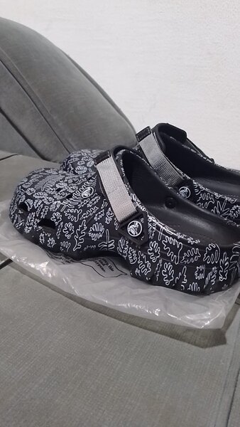 Sabots de jardin confortables