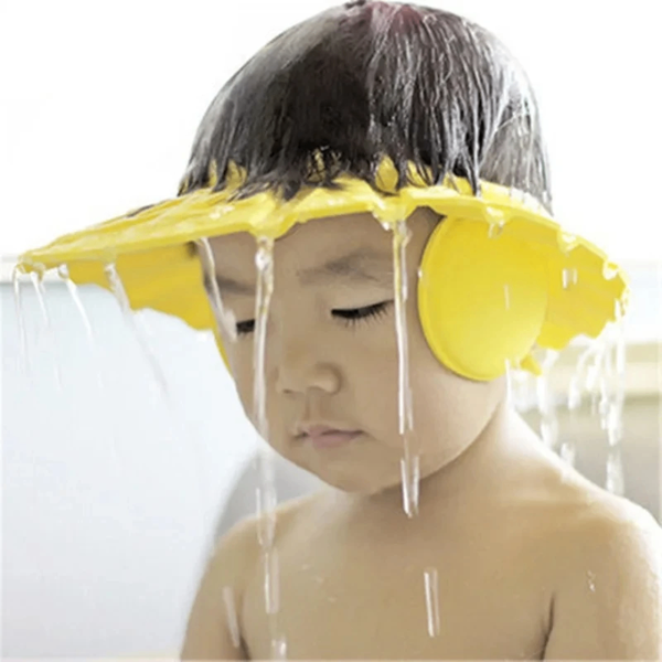Visière de Douche Enfant