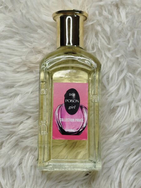 Dior Poison Girl Parfum