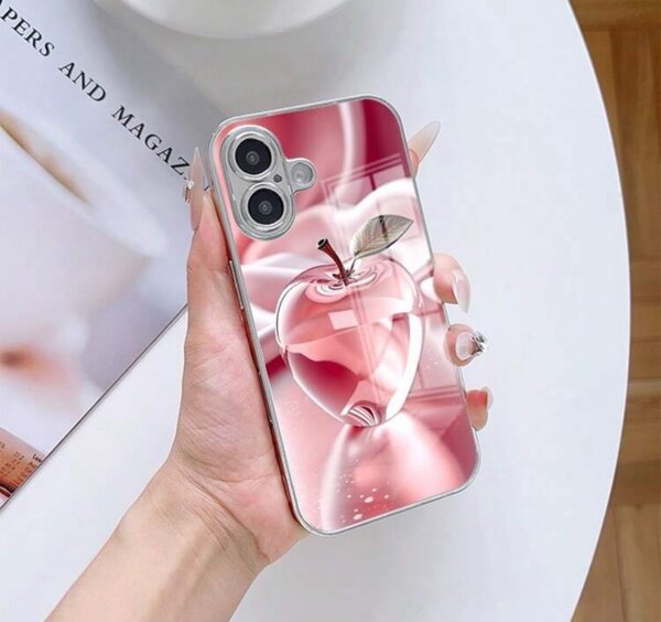 Coque de téléphone