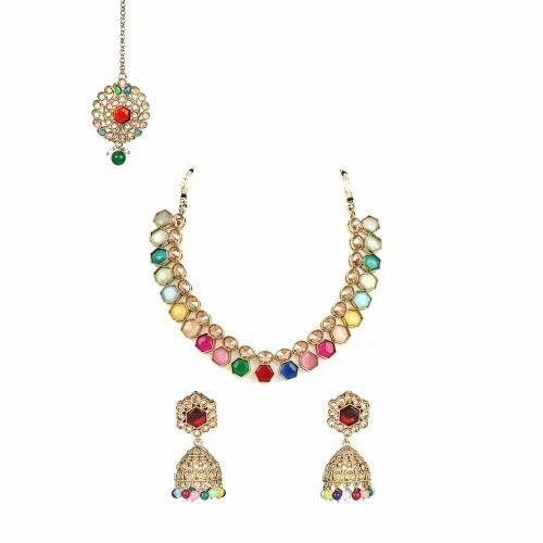 Jewellery set