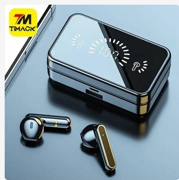 Wireless Bluetooth Earbuds