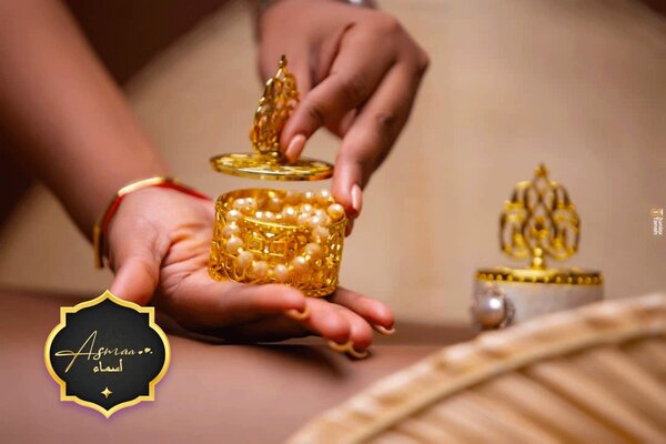 Mini coffret de baya