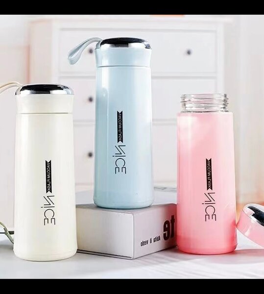 Bouteille Thermos Colorée