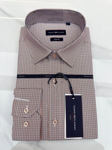 Men Exquisite Long Sleeves Shirts