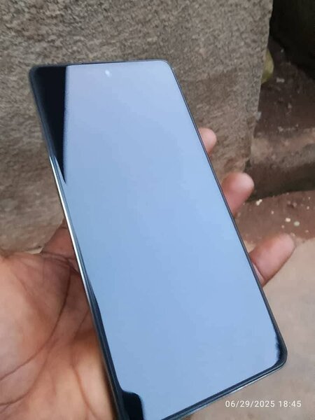 Smartphone Camon dernière génération