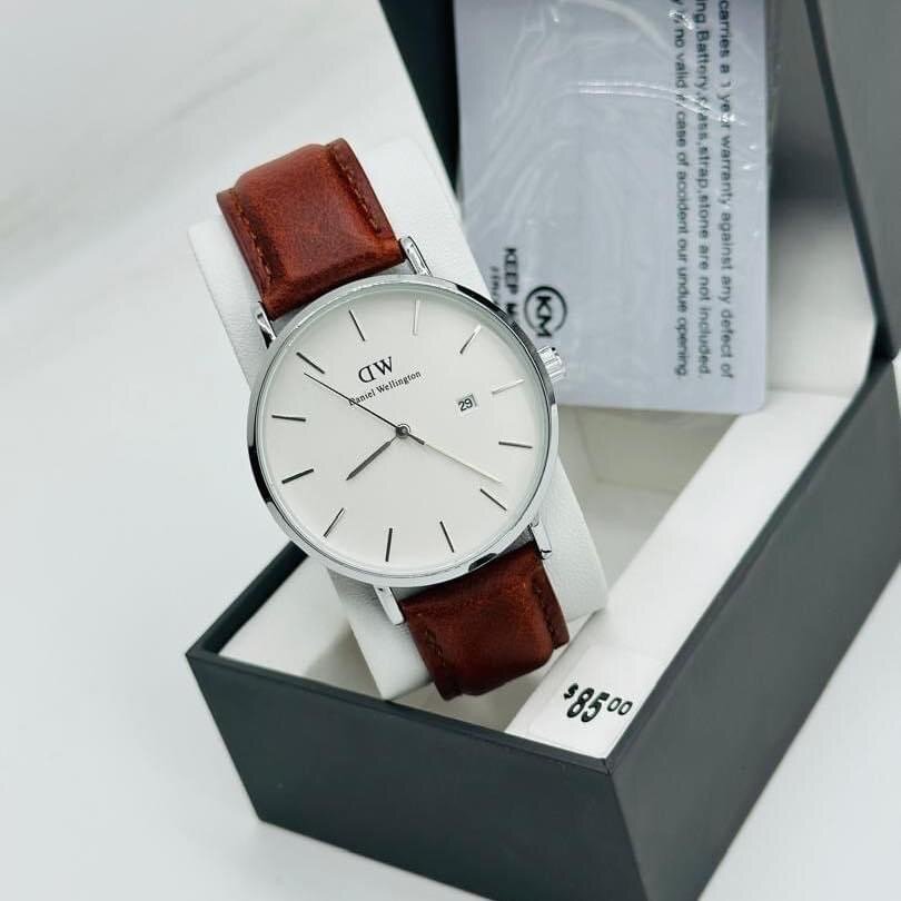 Casio homme et femme