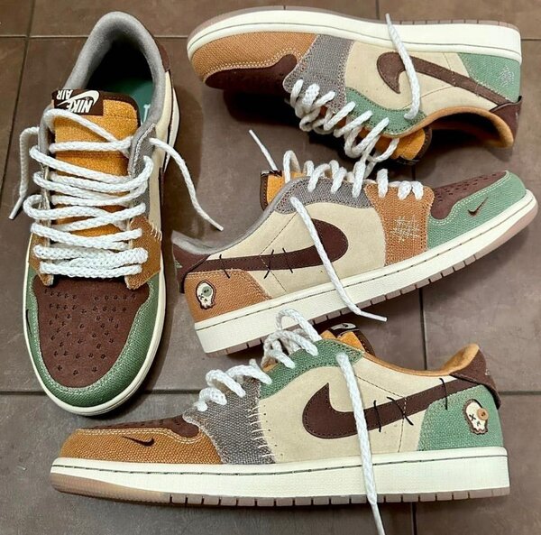 NIKE SB DESIGN ORIGINAL