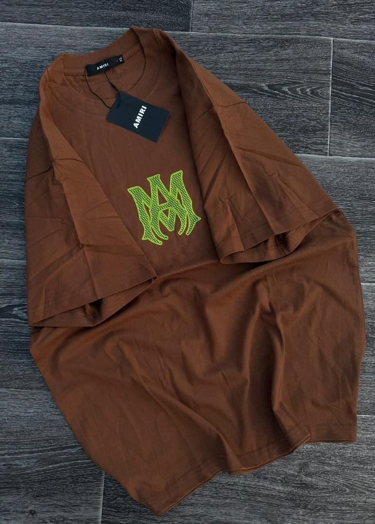 T-shirts stylés imprimés