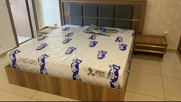 Matelas royal dodo PH 10