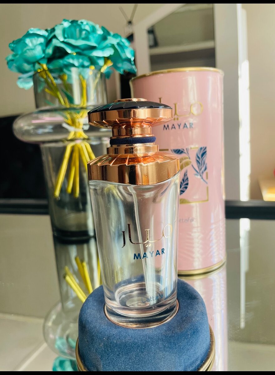 Mayar Lataffa 100mls