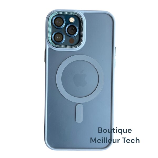 Coque iPhone 12/13 PRO Max