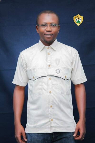 Chemise blanche élégante