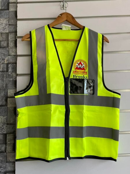 Reflector Vest