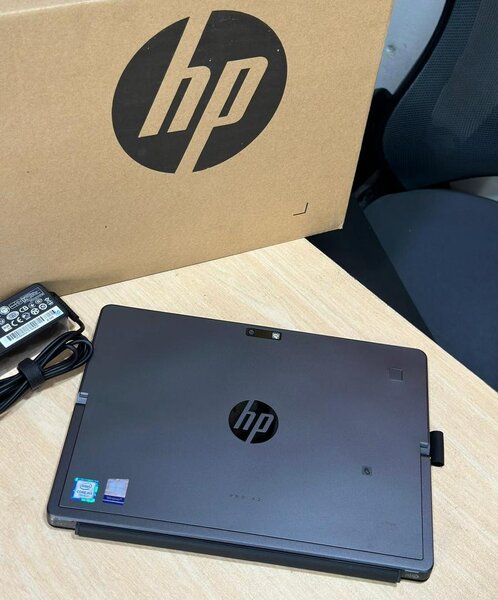 HP Pro x2 612 G2