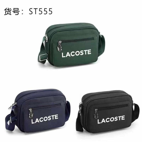 Sac en bandoulière Lacoste