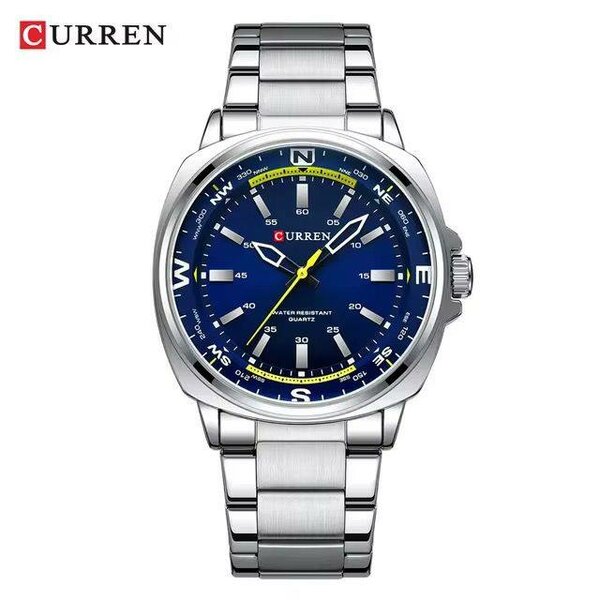 Montres Homme Curren Elégantes