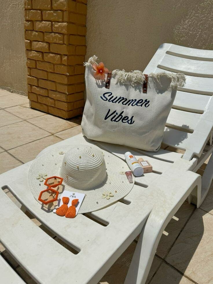 Sac Summer Vibes