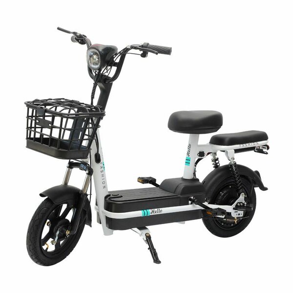 Electric Scooter Bike