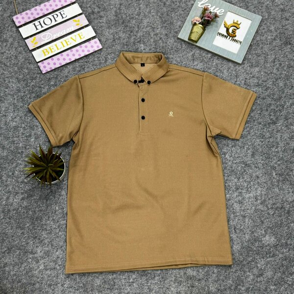 GOLF T SHIRT