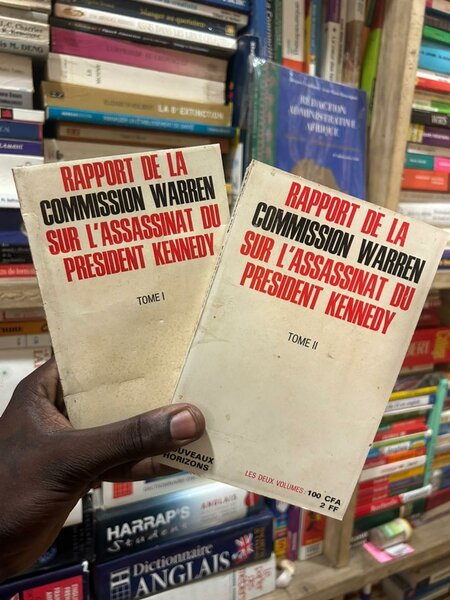 OHADA Droit des Affaires 2025