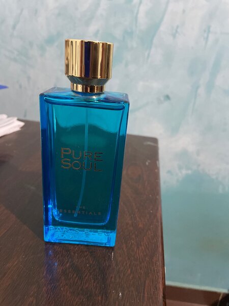 Paris Bleu PURE SOUL