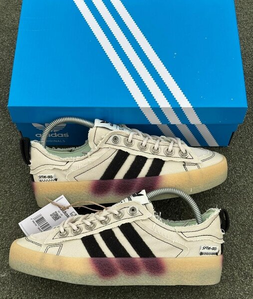 Adidas  Qualité  Originale