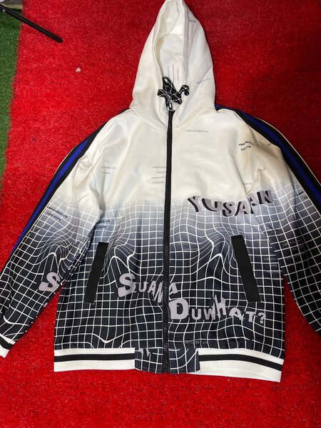 Original mens jacket