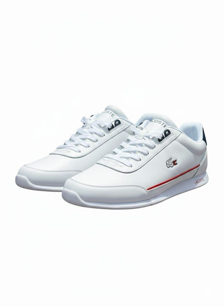 Chaussures Lacoste pour homme