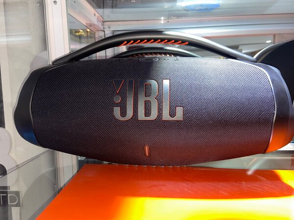 JBL BOOMBOX 3
