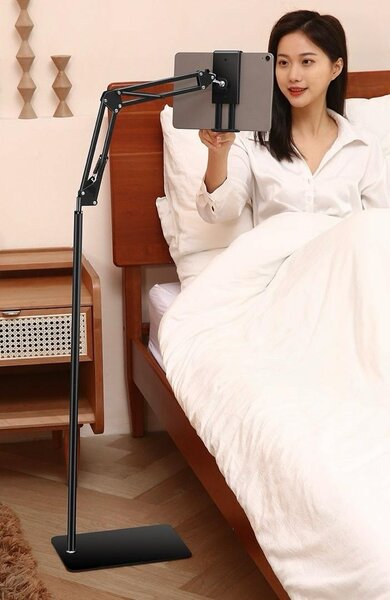 HANDSFREE PHONE HOLDER