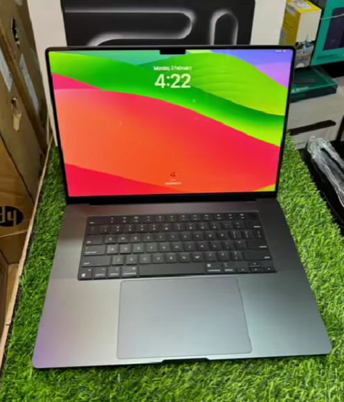 2023 apple macbook pro