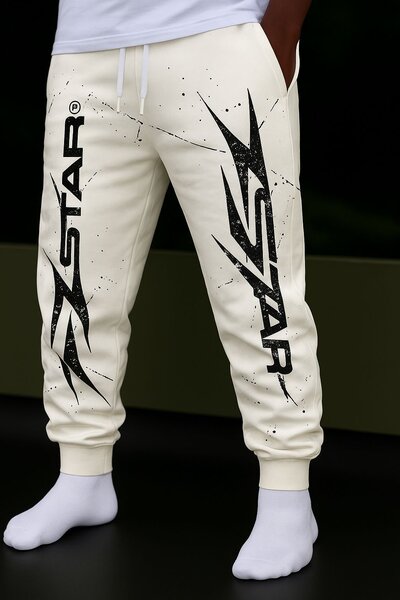 Jogging alternatif style unique