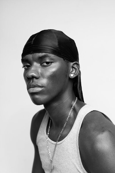 DURAG AMÉRICAIN