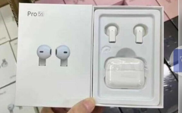 Écouteurs sans fil Bluetooth Pro