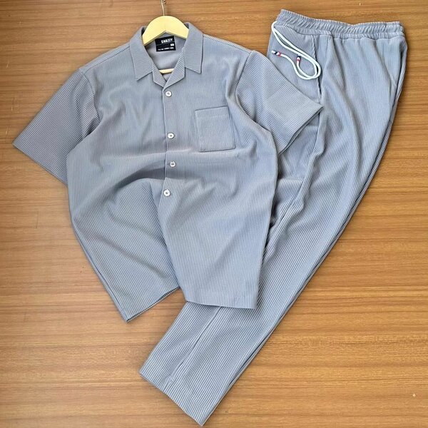 African waer two piece