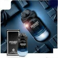 Prohibit Parfum intense