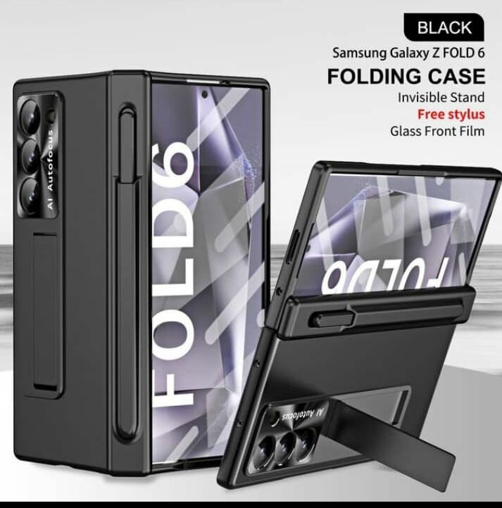 Z FOLD 6 CASES