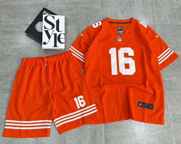 Ensemble Sportif Numéro 16