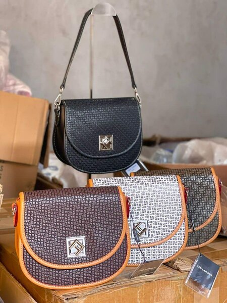 Sac bandoulière élégant