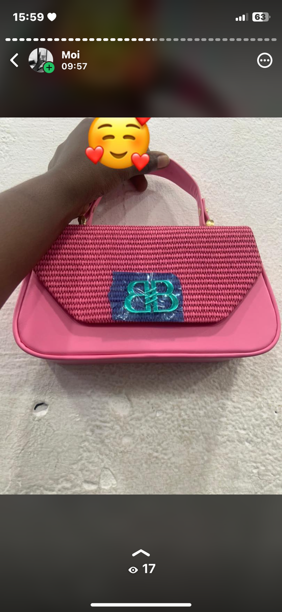 Sac à main élégant femme