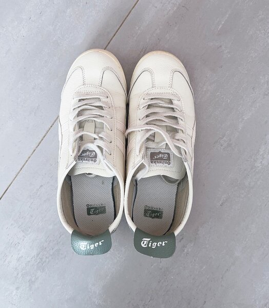 Onitsuka Tiger shoes