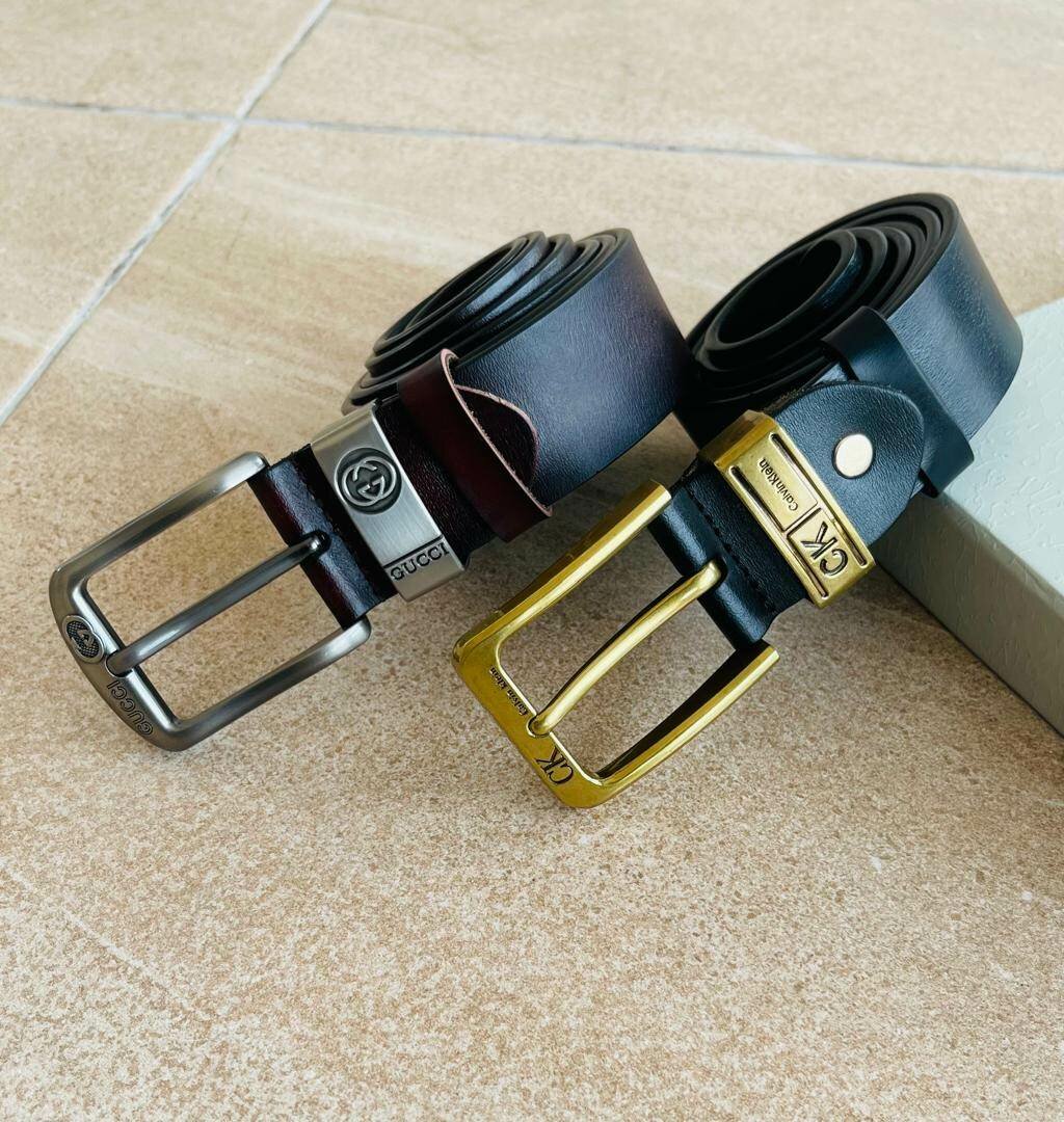 Quality Leather Belt