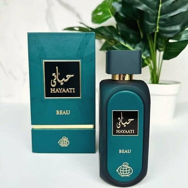 Parfum Hayaati Beau Élégant