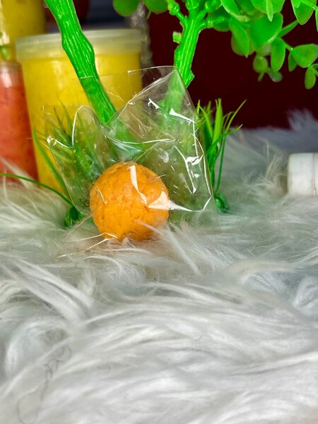 Savon de visage faciale