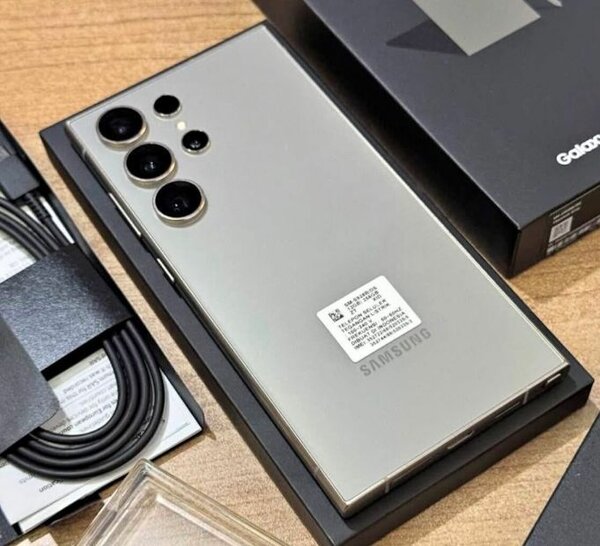 Samsung Galaxy S24 Ultra