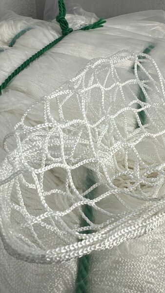 Filet de Sécurité Robuste