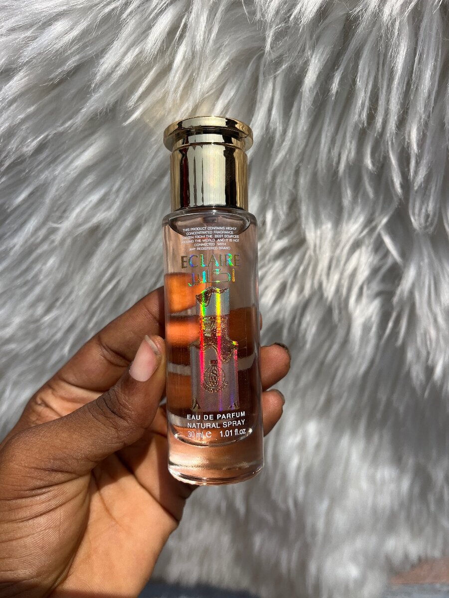 Eclaire