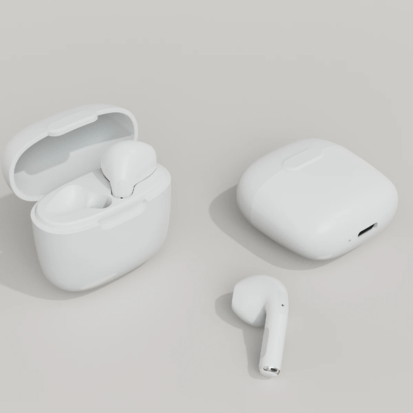 Écouteurs sans fil Bluetooth élégants