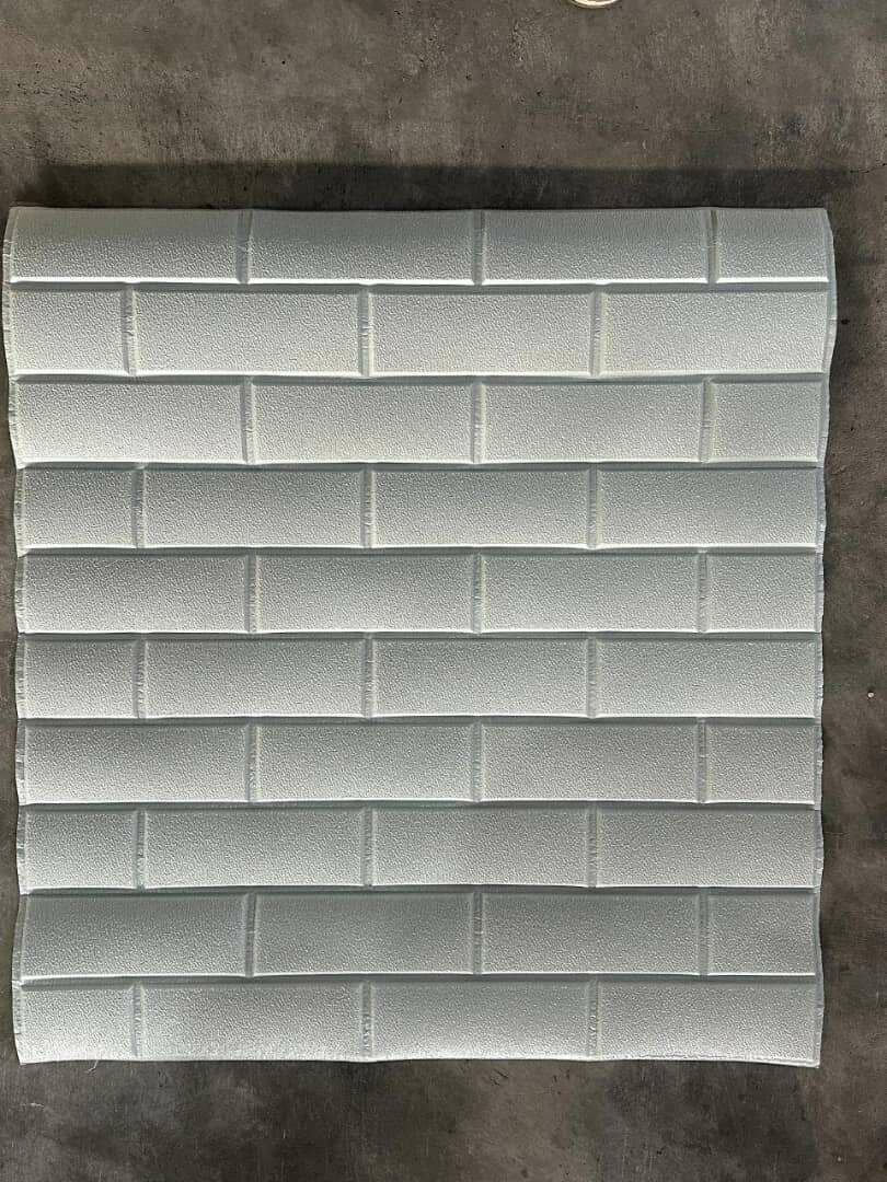 САМОКЛЕЮЩИЕСЯ 3D ОБОИ